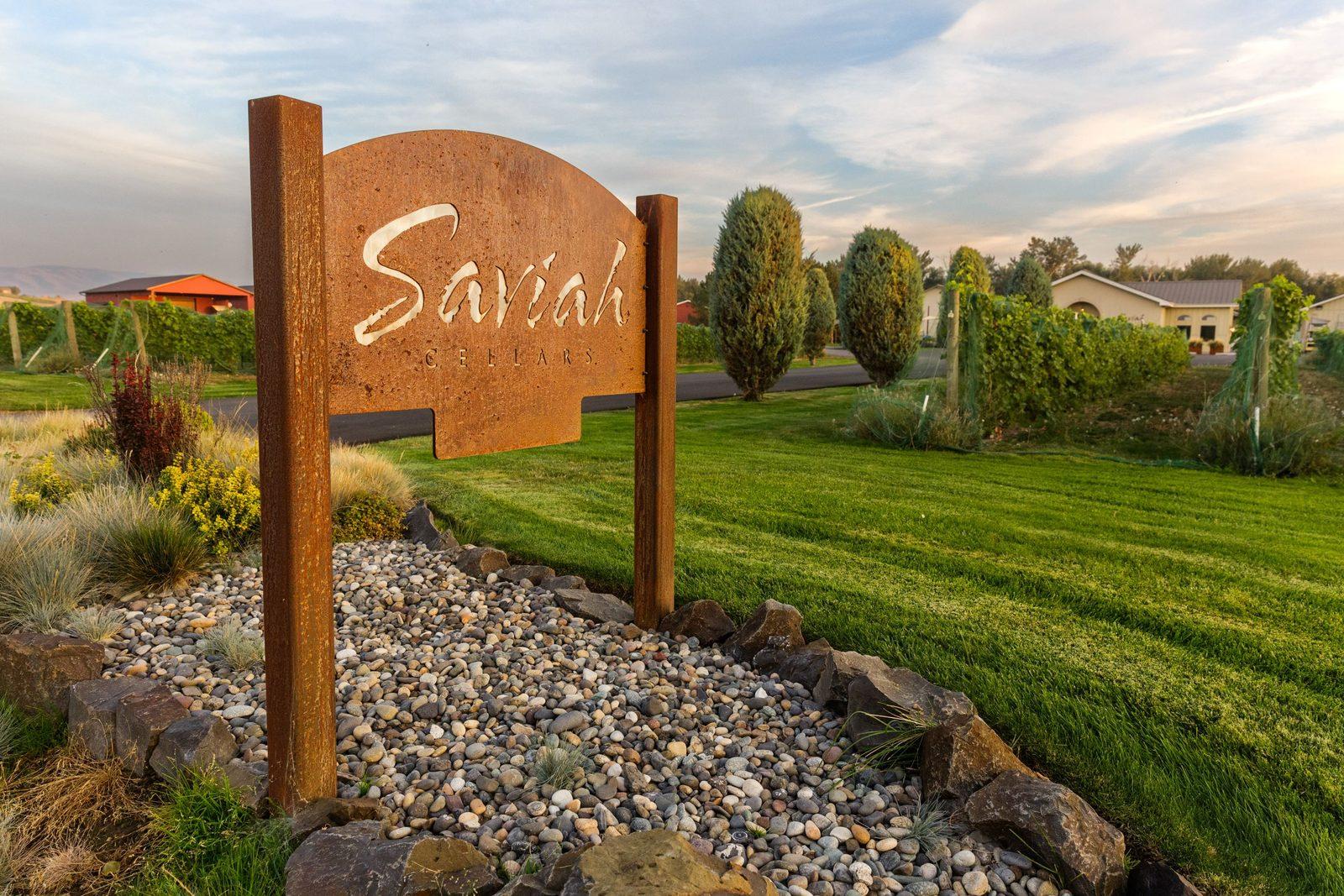 Saviah Cellars