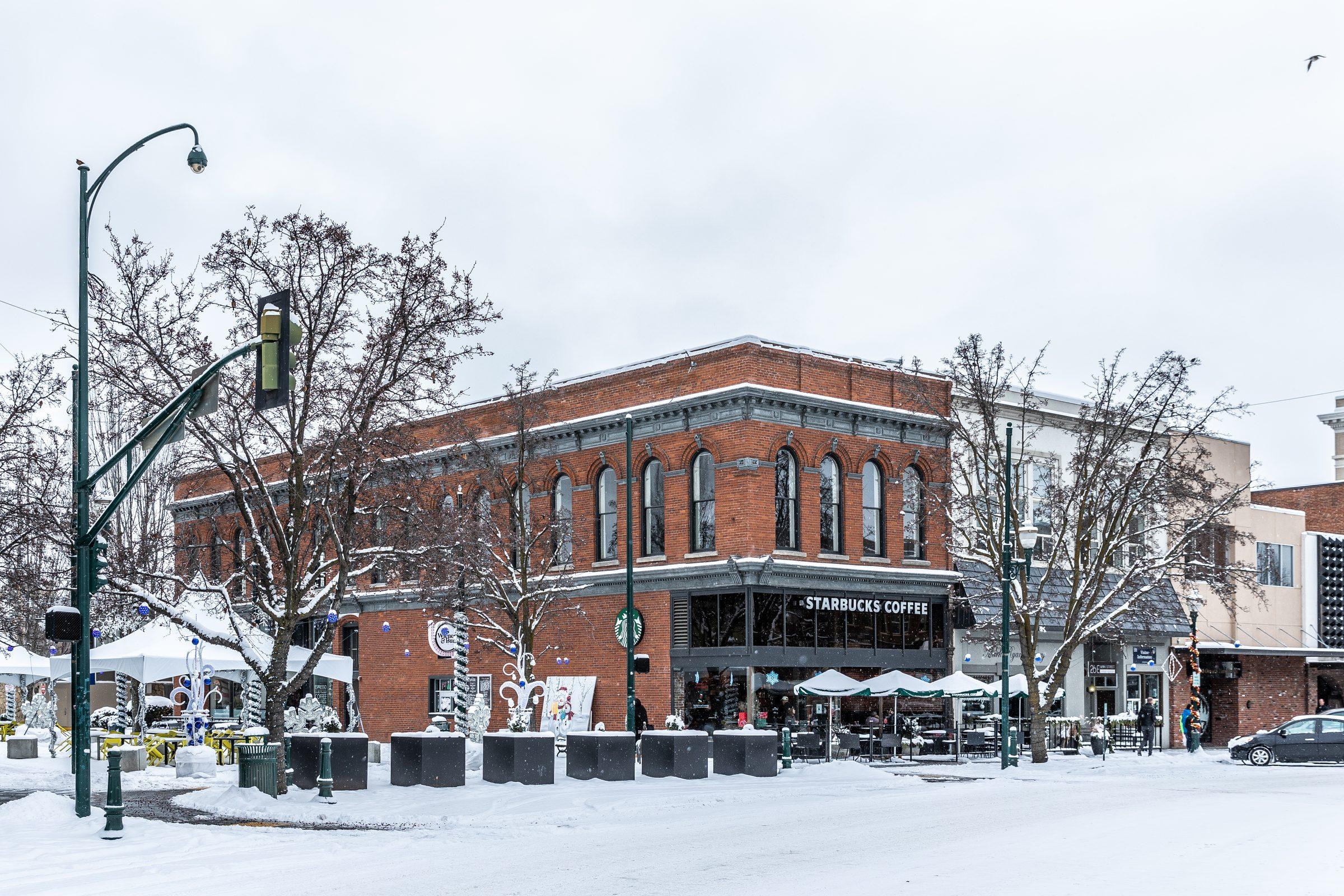 7 Reasons to Come to Walla Walla This Winter