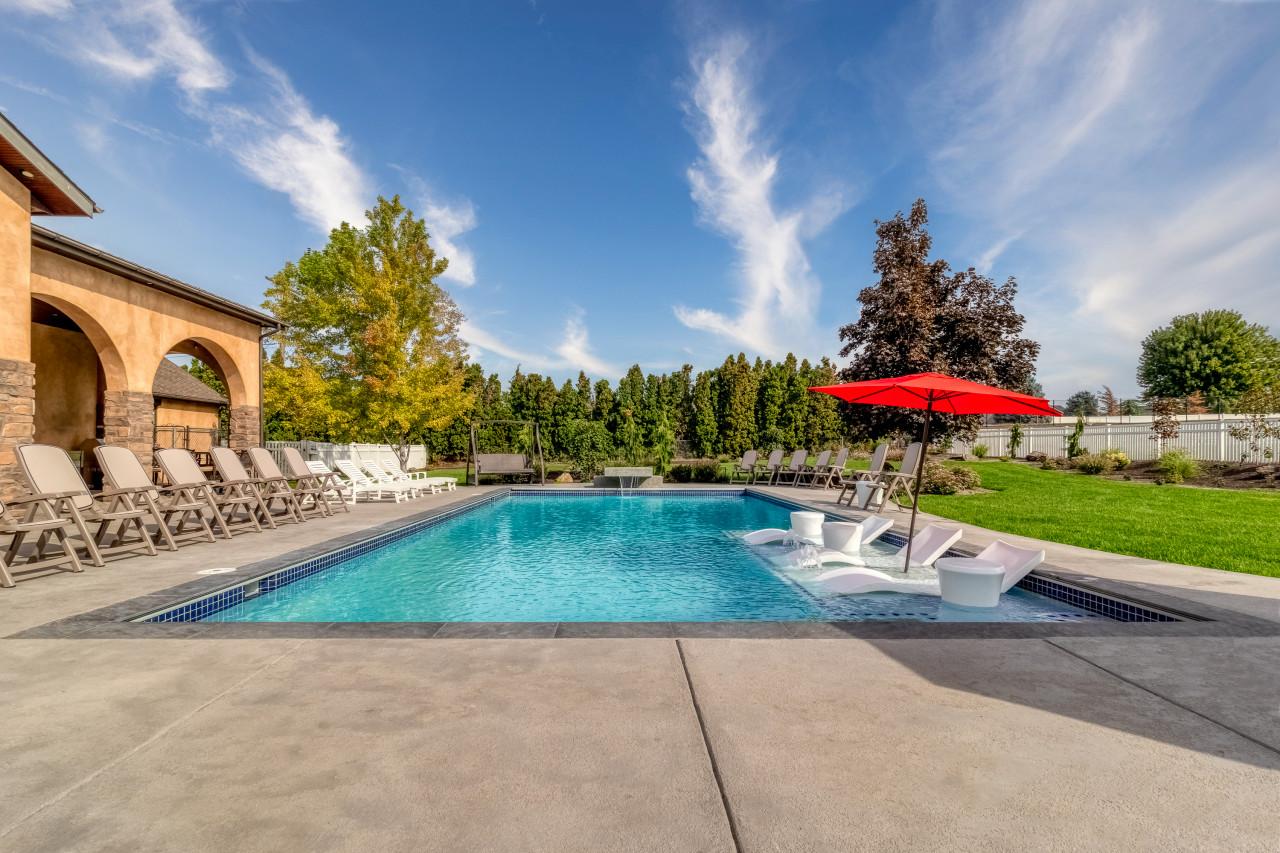 Villa Bella Vista