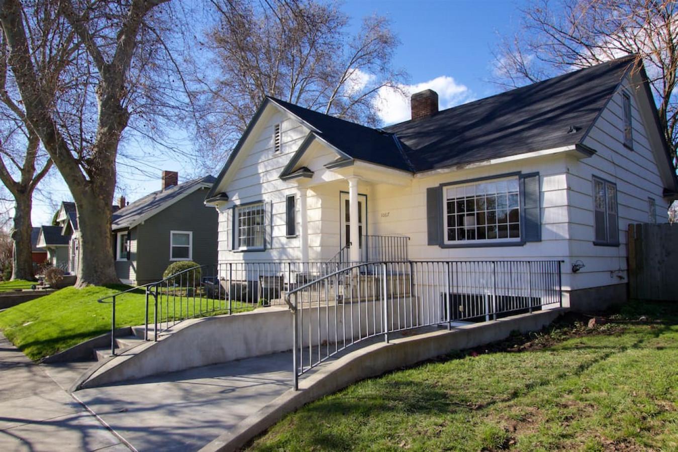 Boyer Place