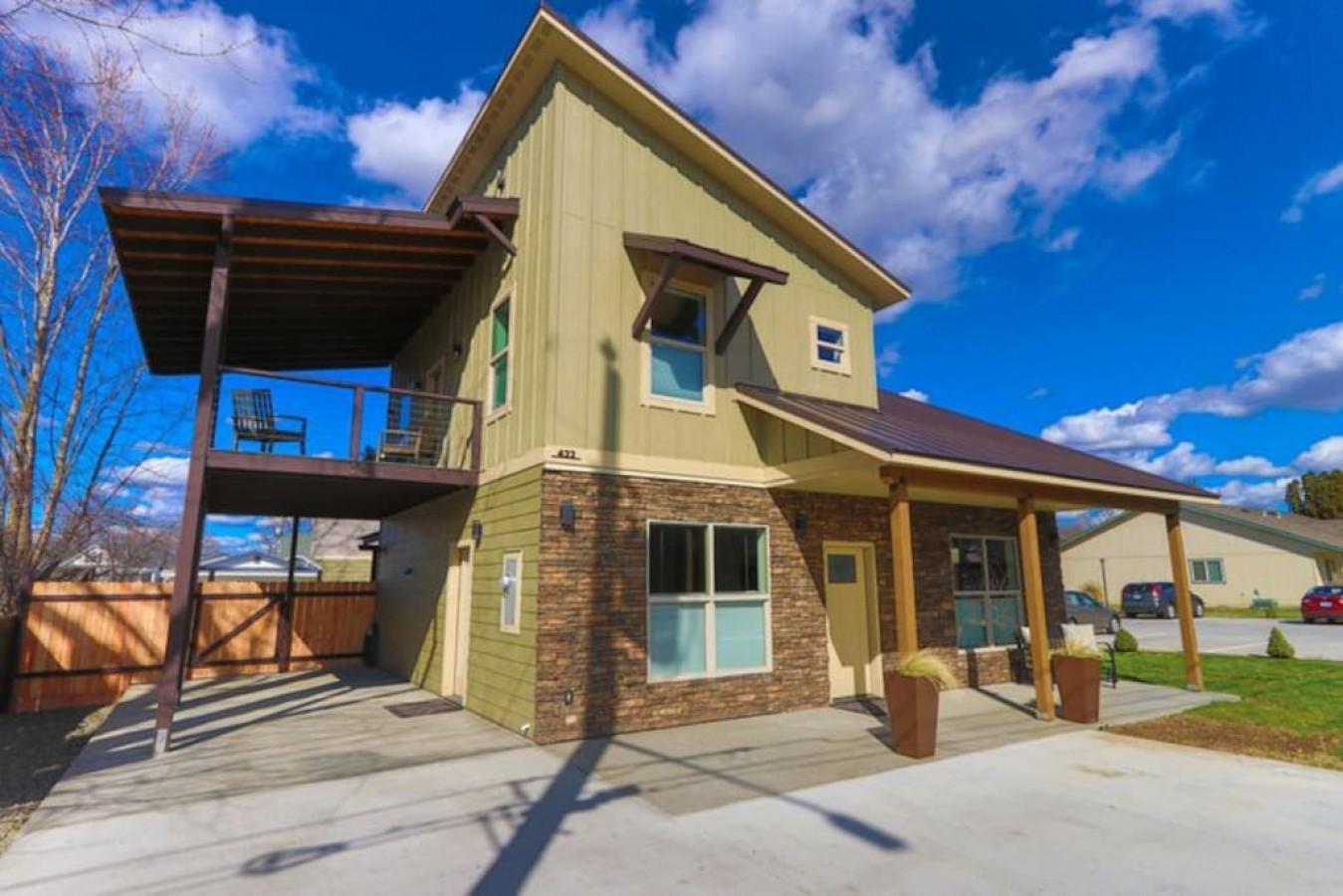 Fieldview Loft