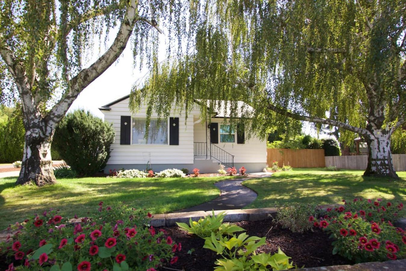 Syvila's Cottage