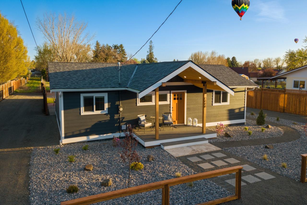 Walla Walla Bungalow