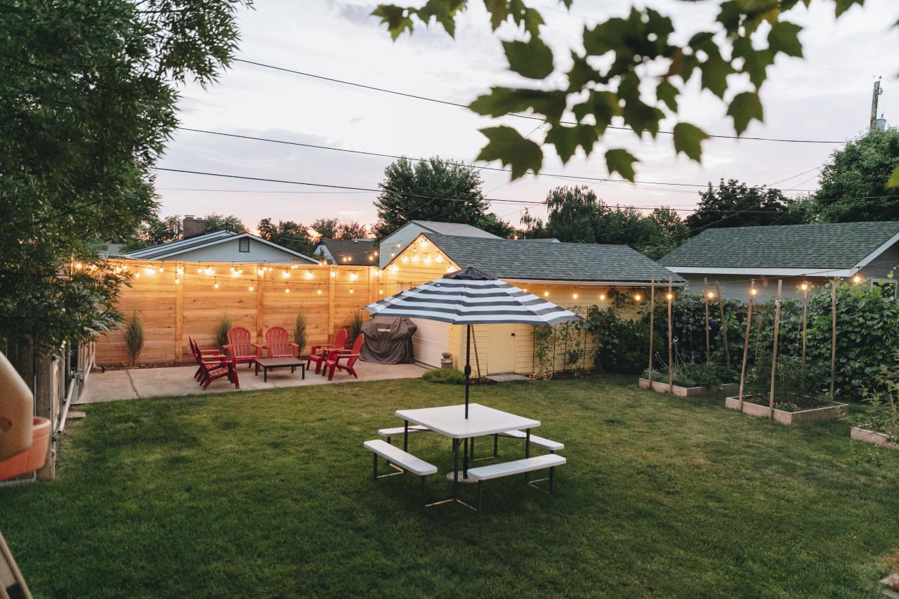 Yellowbird Retreat
