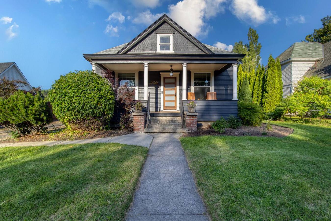 Division House Extended Stay