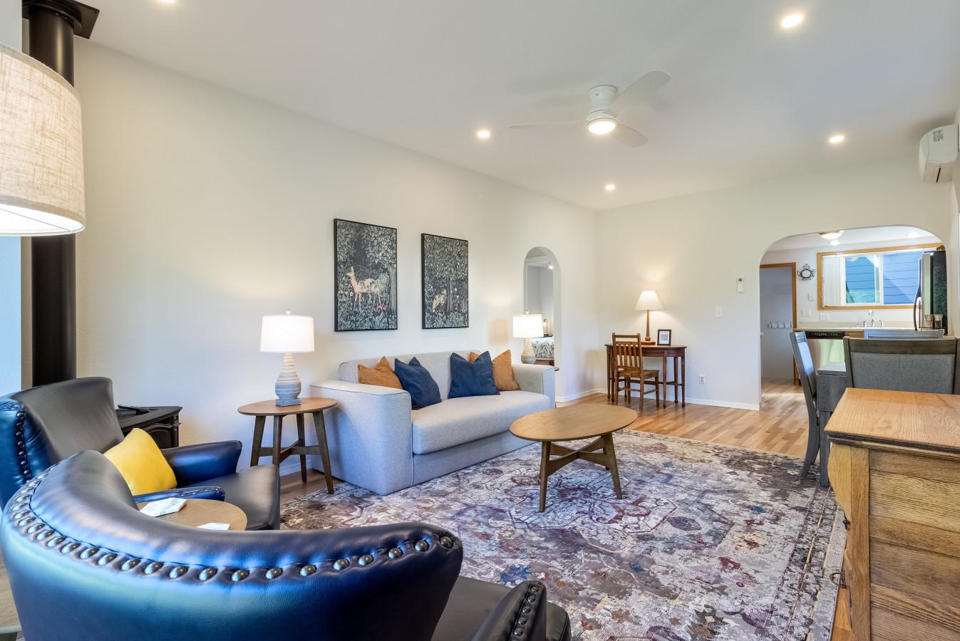 Maple House Extended-Stay