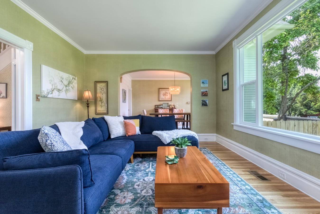 The Reserve Extended Stay
