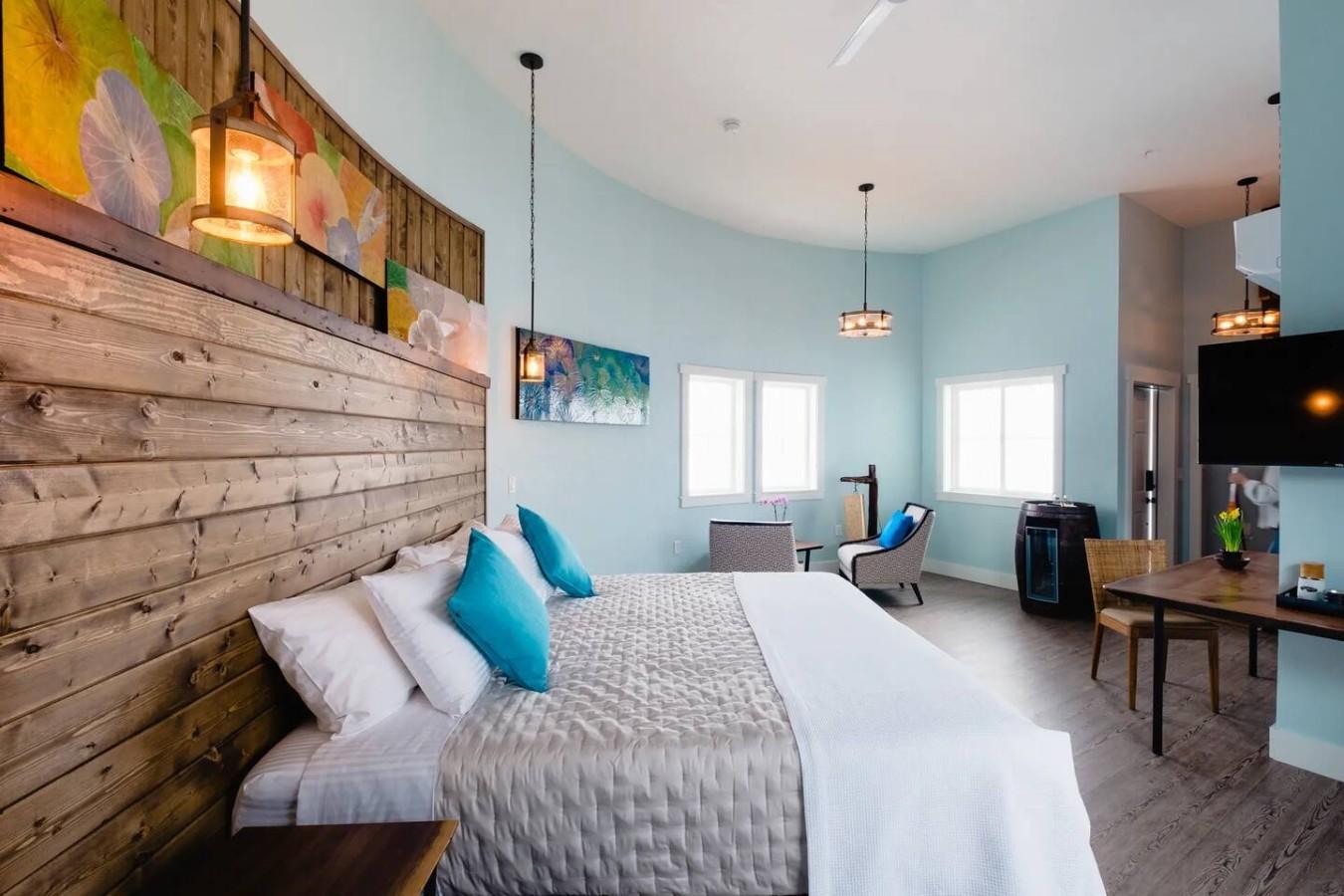 The Barn Walla Walla | The Granary